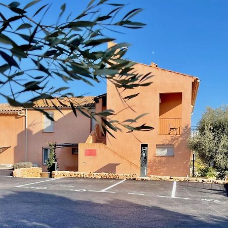 Bastide De L'Olivaie Apartment Бандол Екстериор снимка