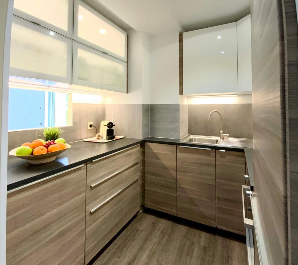 Bastide De L'Olivaie Apartment Бандол Екстериор снимка