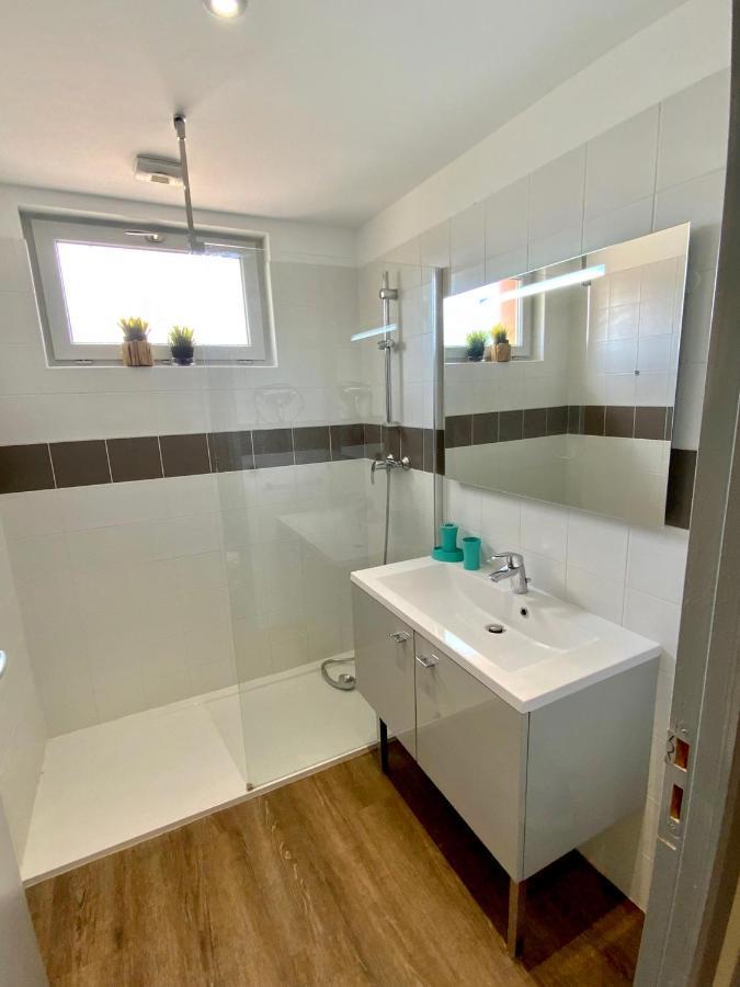 Bastide De L'Olivaie Apartment Бандол Екстериор снимка