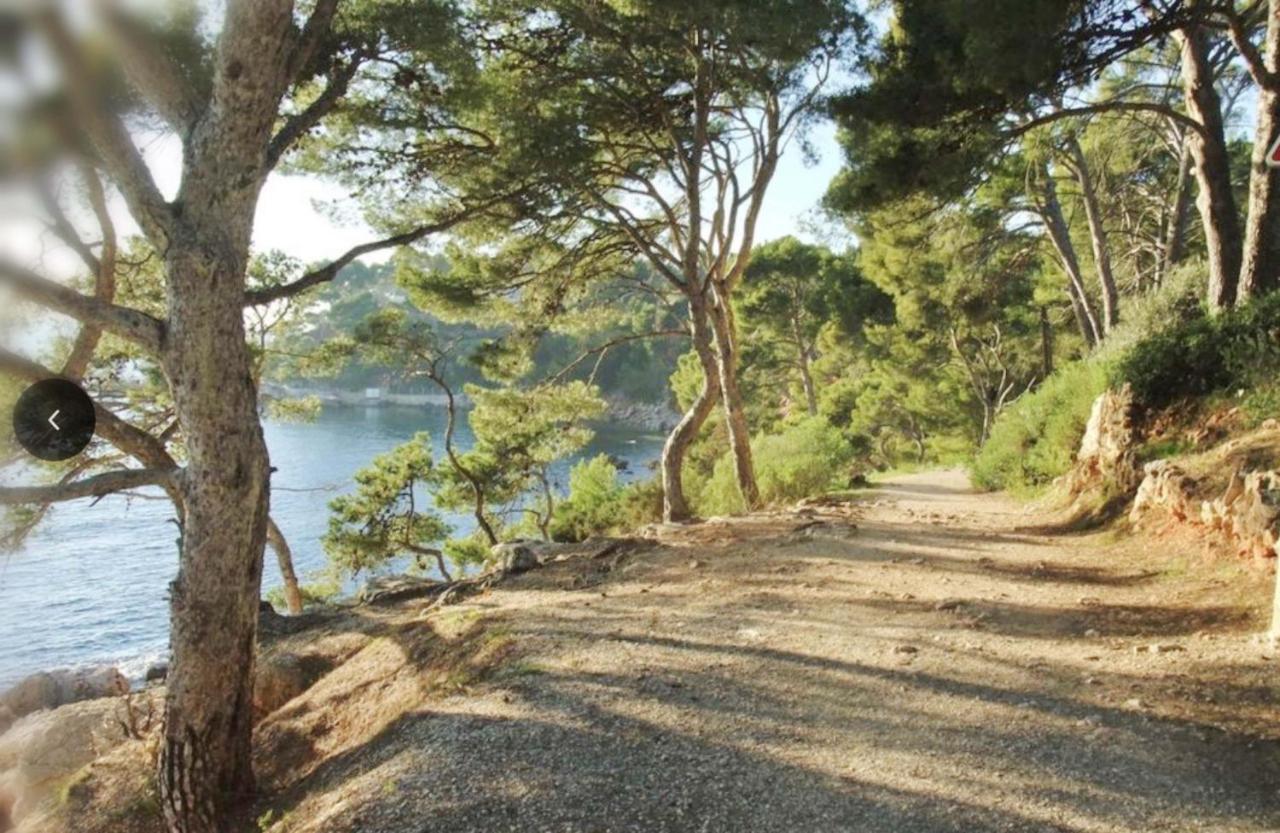 Bastide De L'Olivaie Apartment Бандол Екстериор снимка