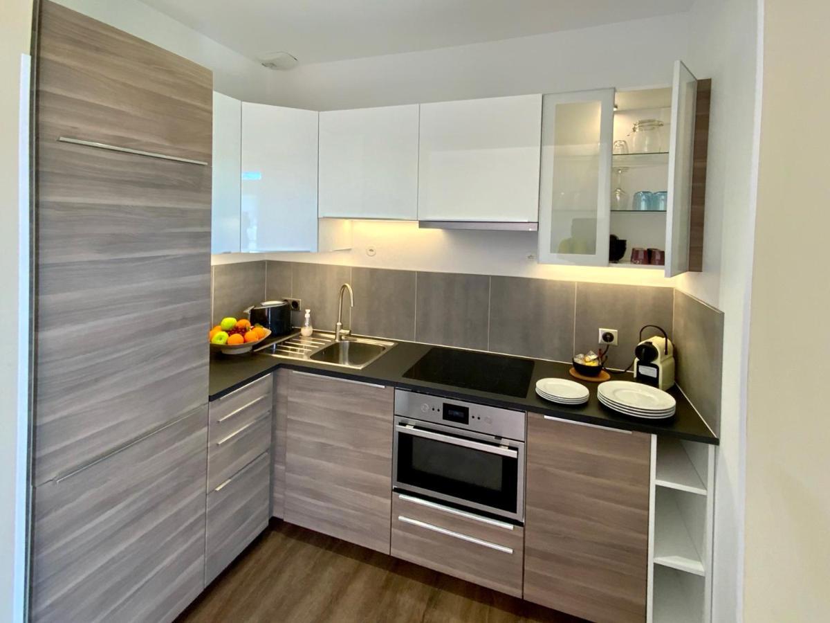 Bastide De L'Olivaie Apartment Бандол Екстериор снимка