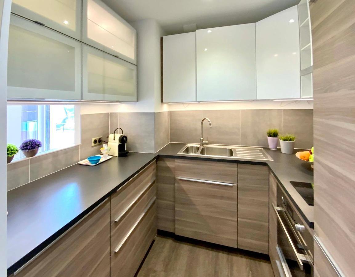 Bastide De L'Olivaie Apartment Бандол Екстериор снимка