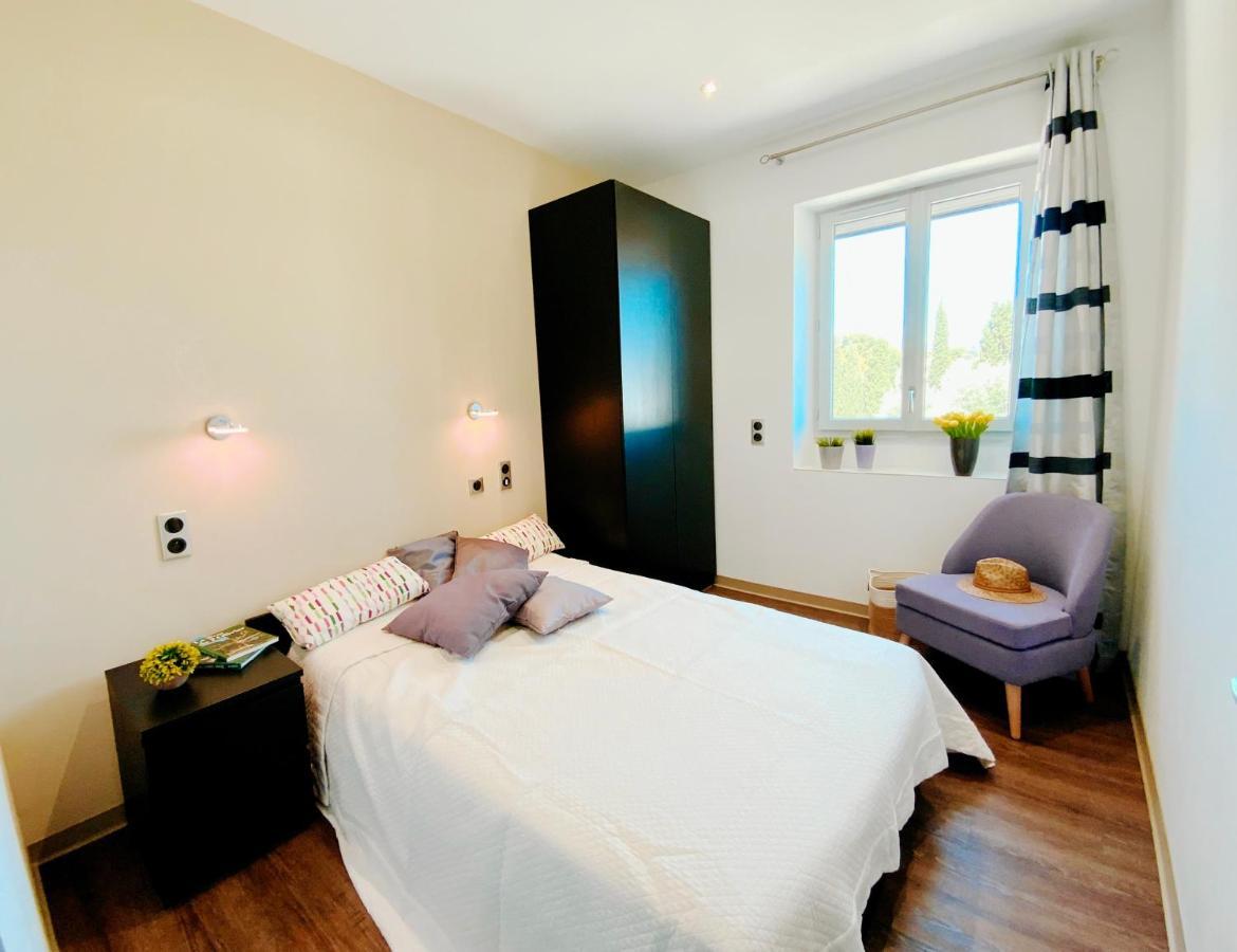 Bastide De L'Olivaie Apartment Бандол Екстериор снимка