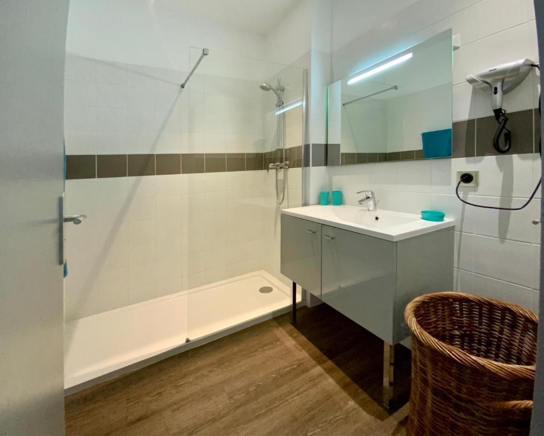 Bastide De L'Olivaie Apartment Бандол Екстериор снимка