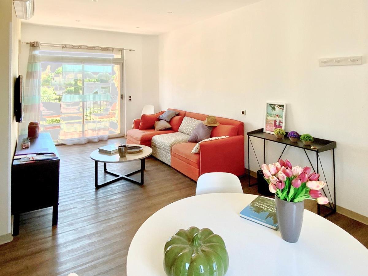 Bastide De L'Olivaie Apartment Бандол Екстериор снимка